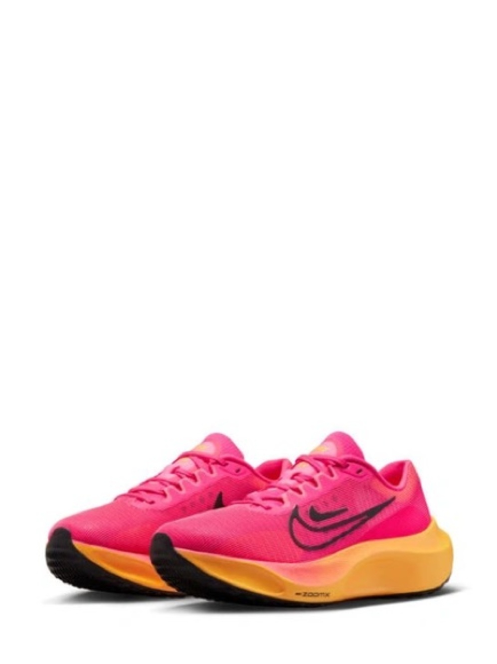 Nike Women’s zoom fly 5 Sneakers - Hot Pink